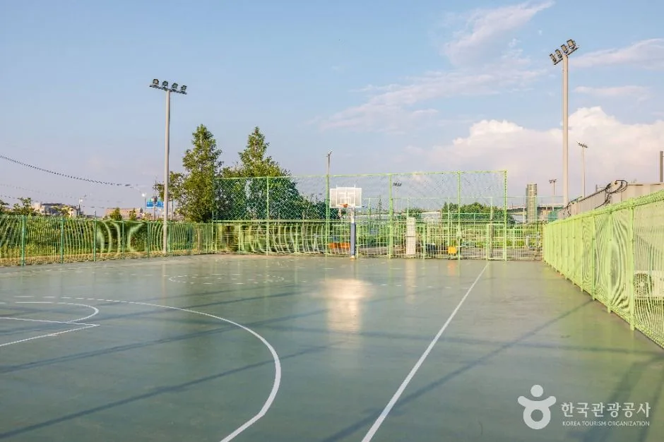 인천_경인아라뱃길 다남공원 (3)
