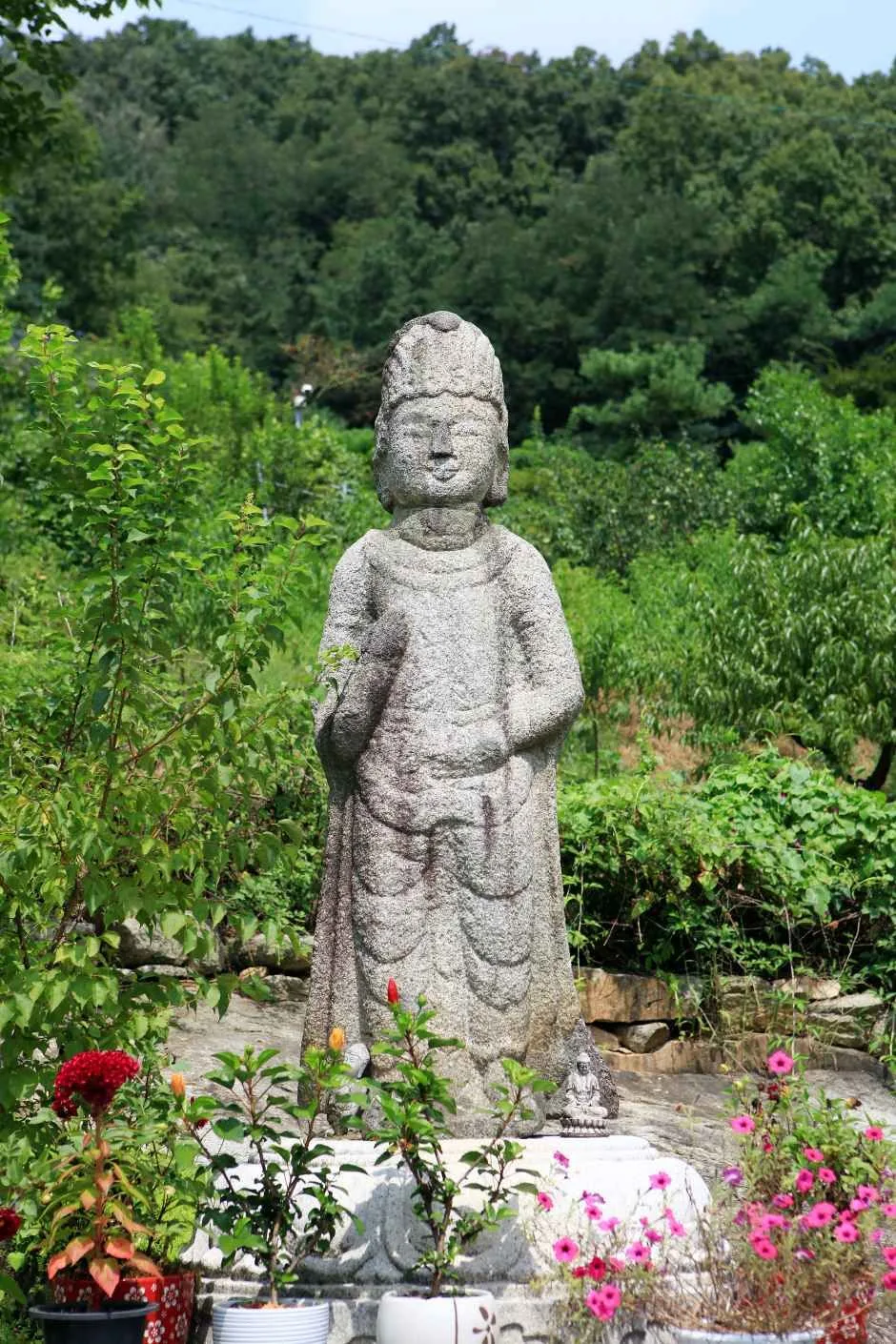 원주_봉산동 석조보살입상 (2).JPG