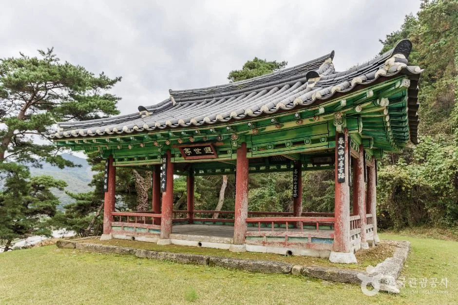 괴산_괴산 칠충사와 피세정 (3)