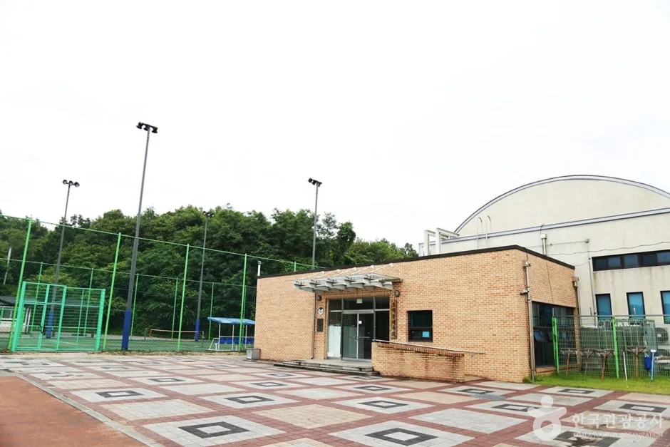 오학체육공원 (1)