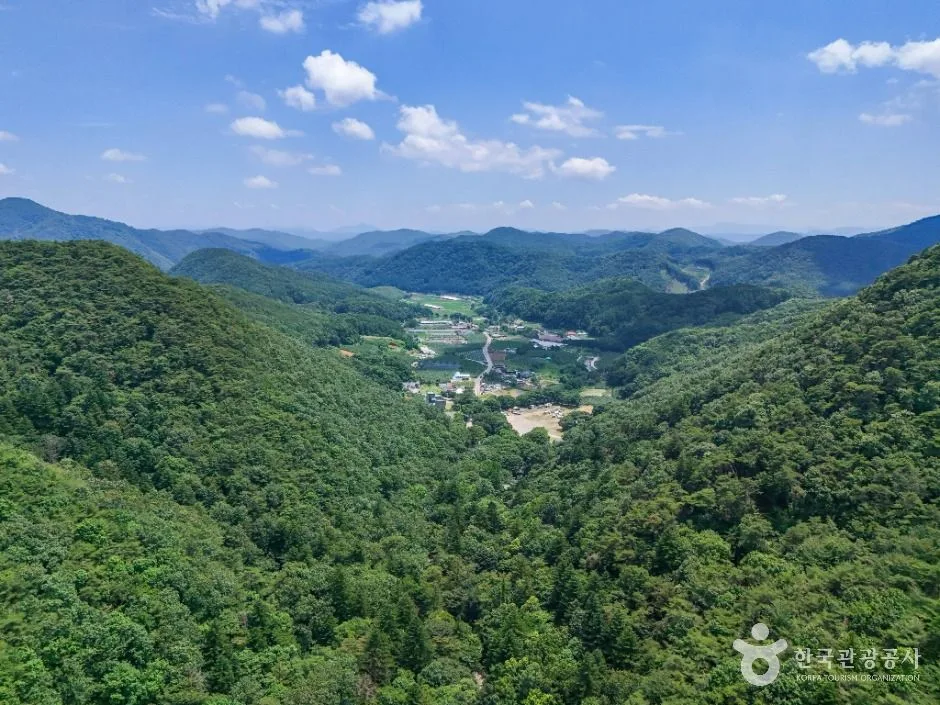 문경_운달산 (4)