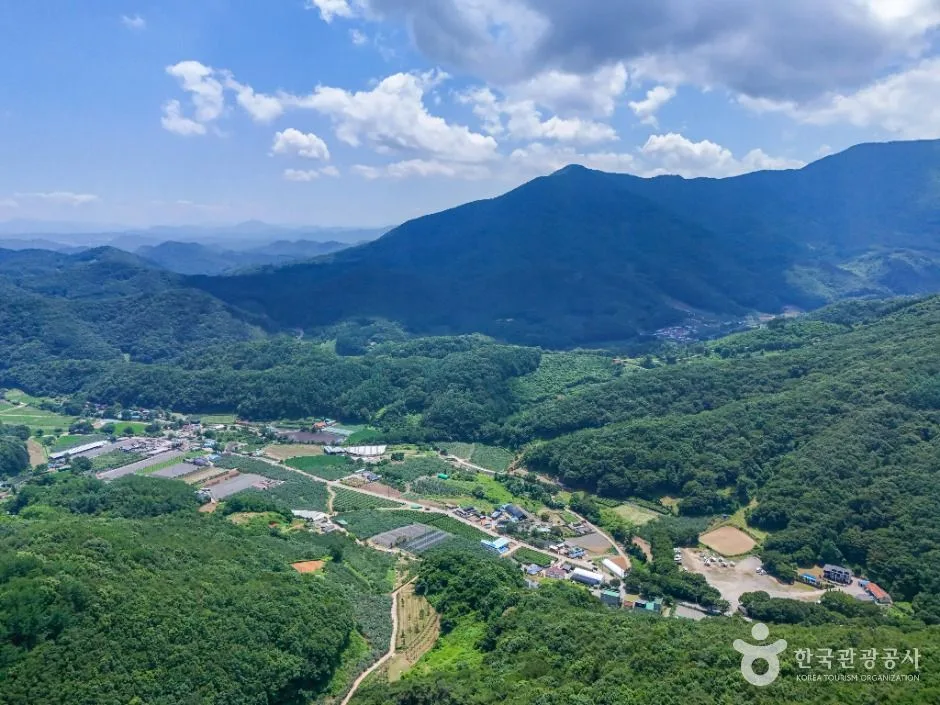 문경_운달산 (2)