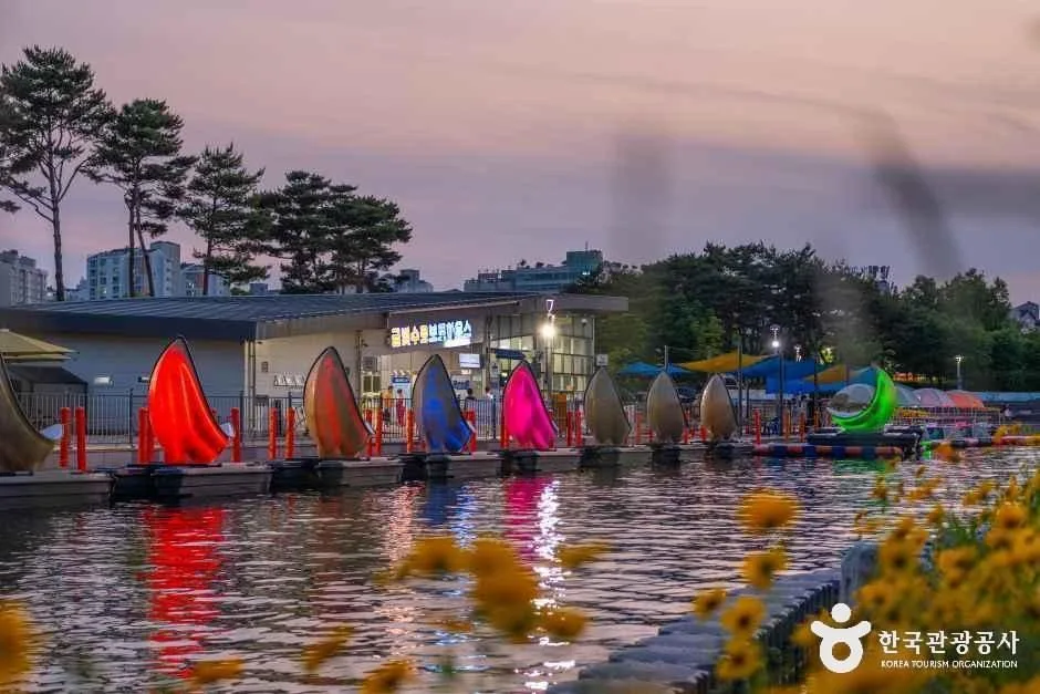 [아시아중동]라베니체5(상점)_일반_1유형