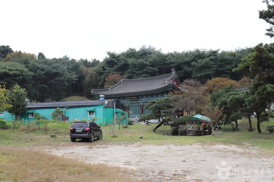 내원사(대전) 9