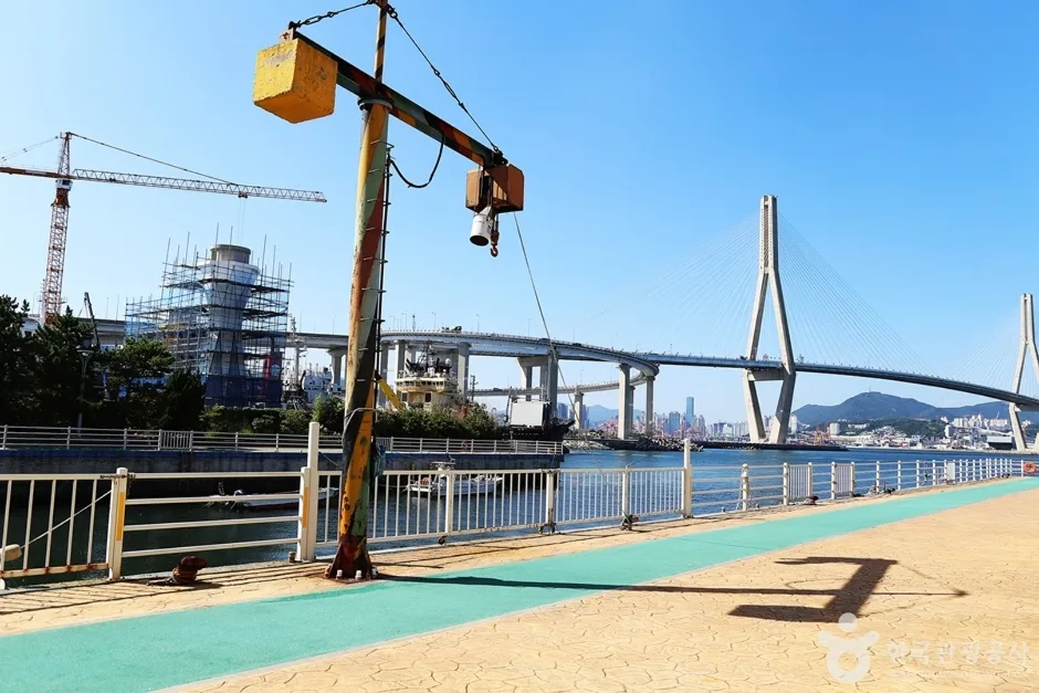 청학 수변공원 (4)