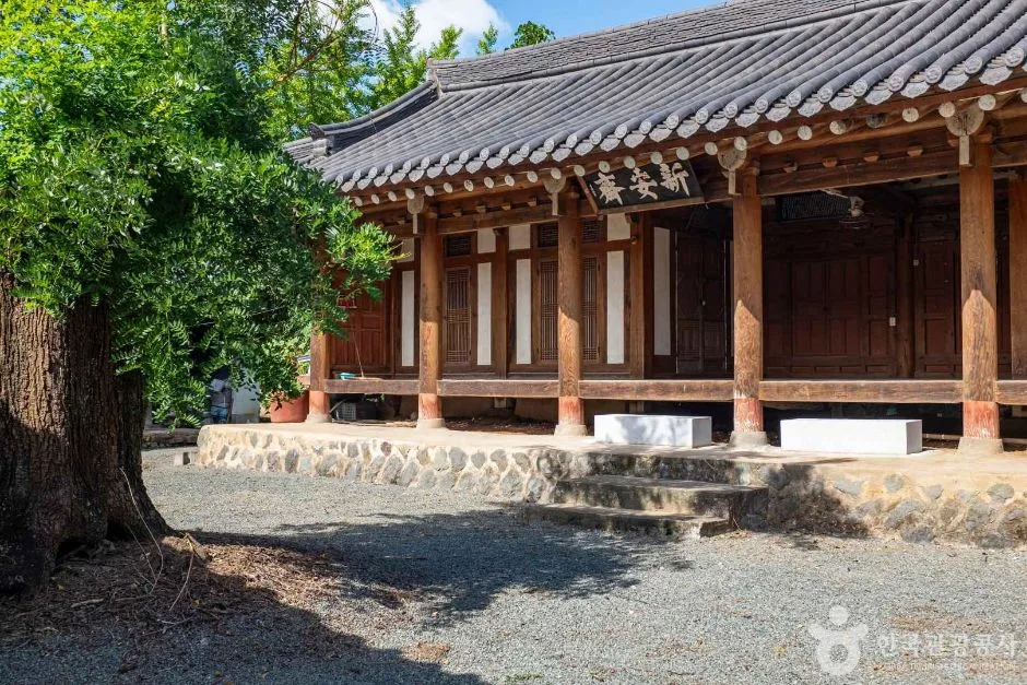 청도_지산서원 (4)