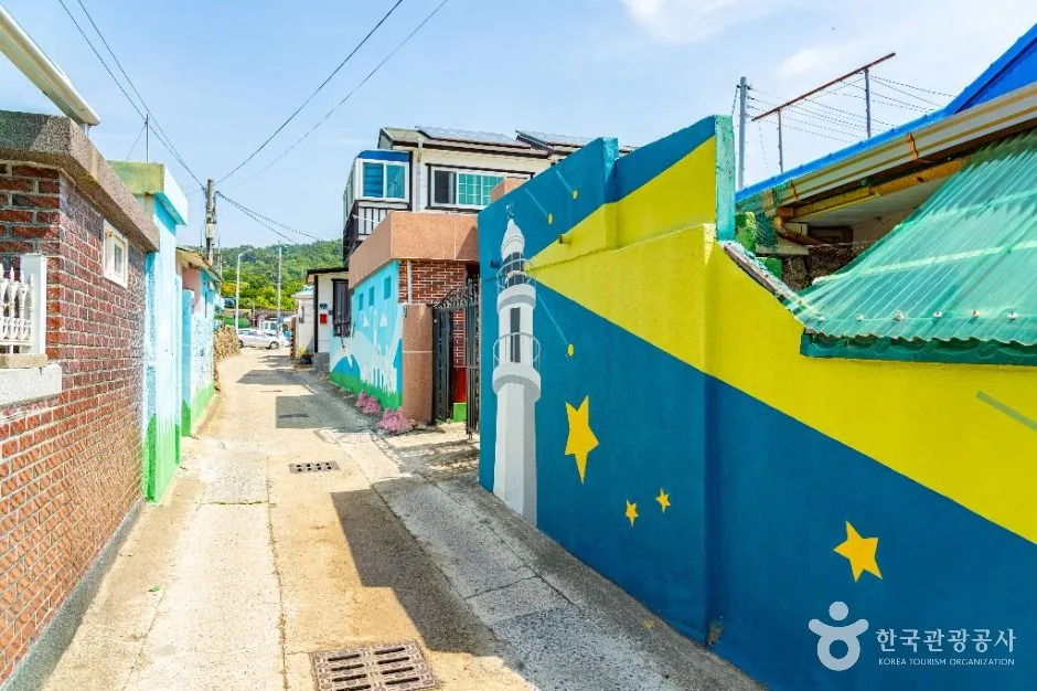 울진_후포리 벽화마을 (6)