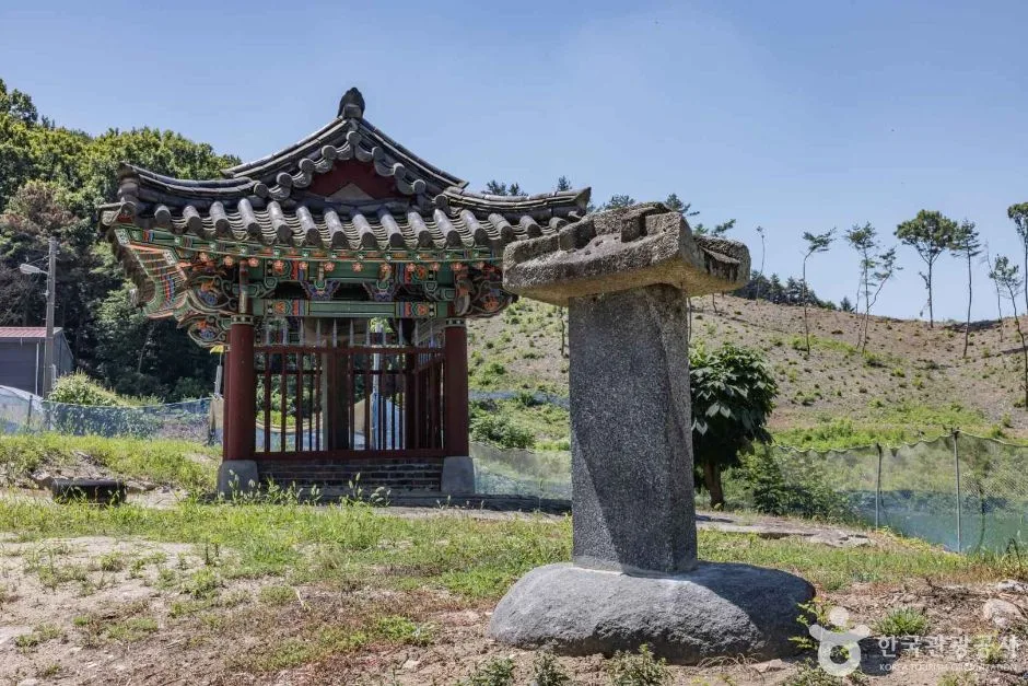 덕천서원(청주) (1)