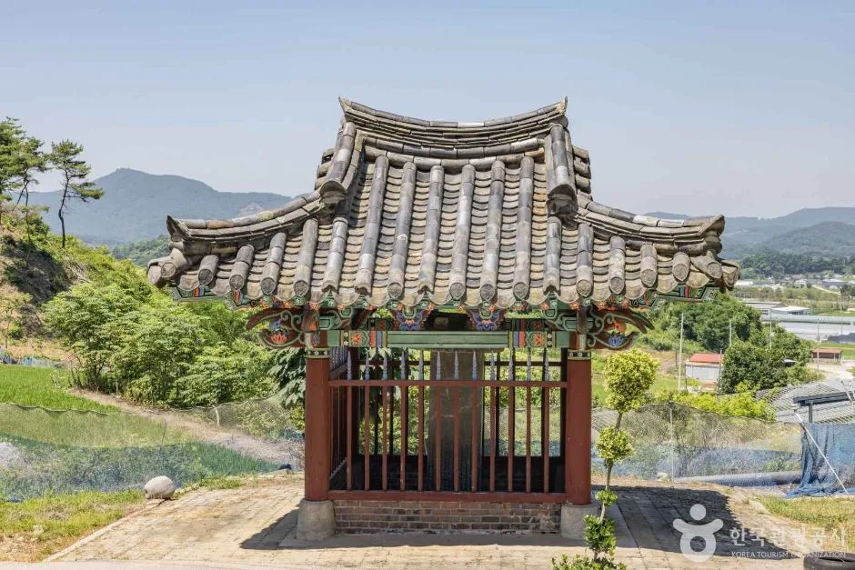덕천서원(청주) (6)