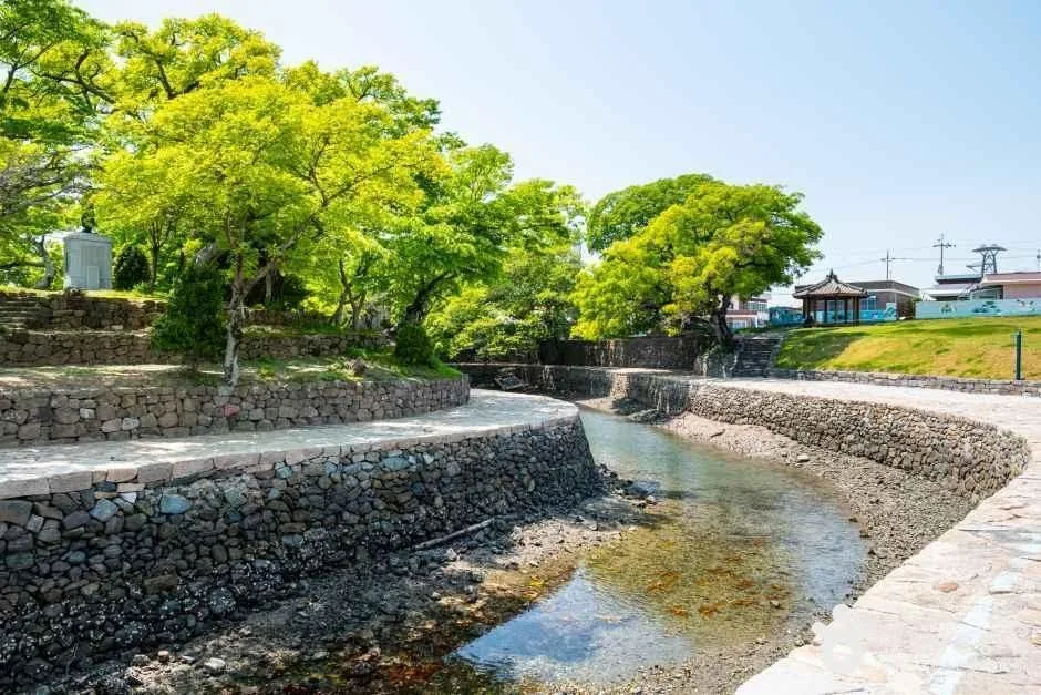 사천_대방진굴항 (3)