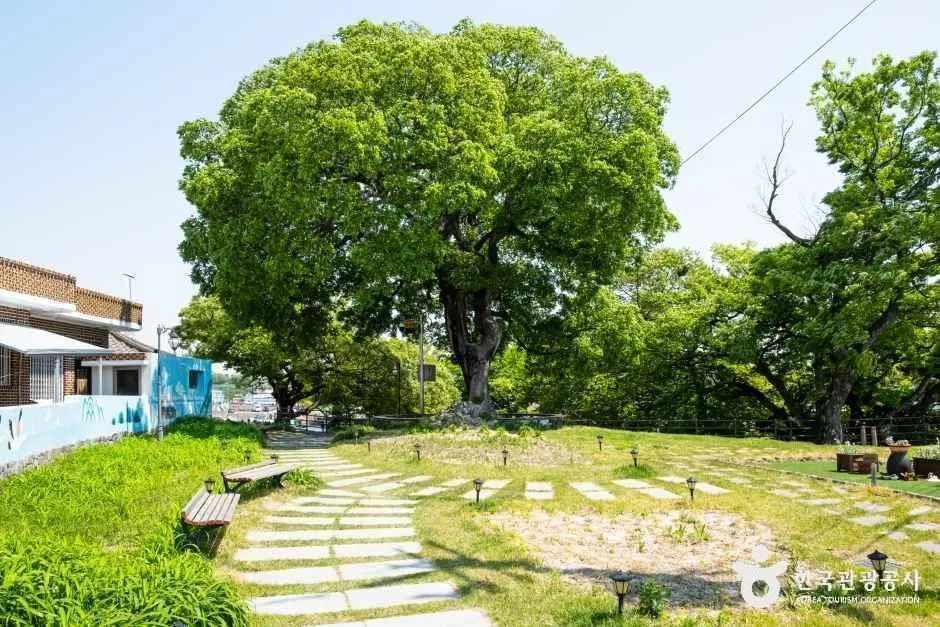 사천_대방진굴항 (4)