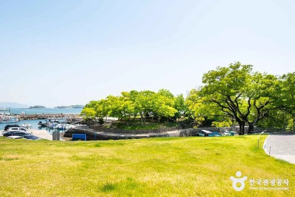 사천_대방진굴항 (5)