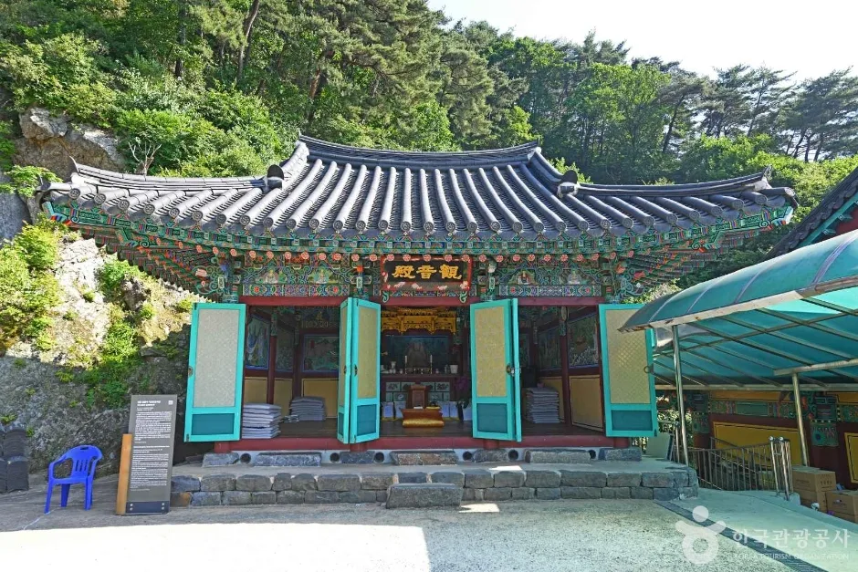 성불사(천안) (3)