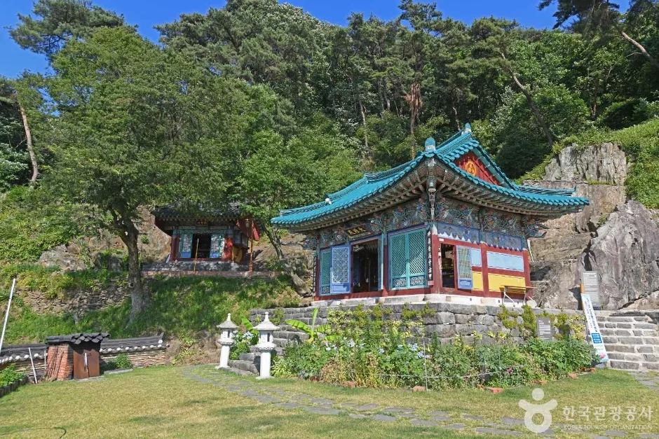 성불사(천안) (6)