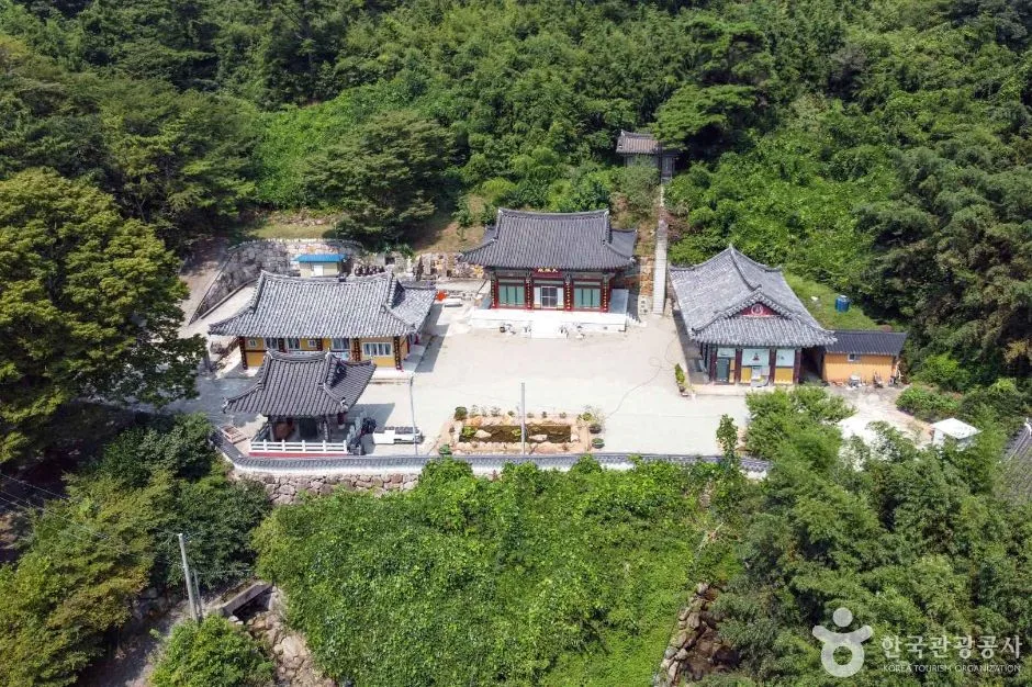 장의사(고성) (5)