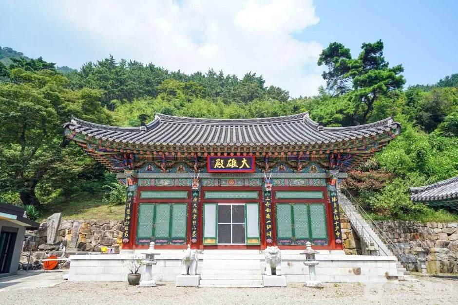 장의사(고성) (3)