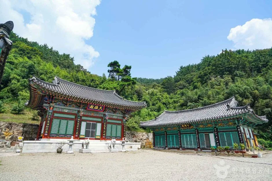 장의사(고성) (6)