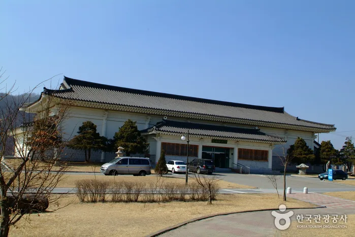 고구려의 역사가 깃든 충주로 떠나는 역사 여행
