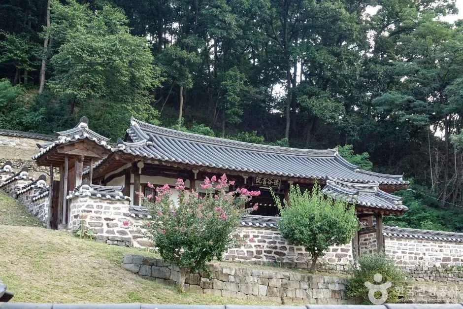 덕곡서원 (5)