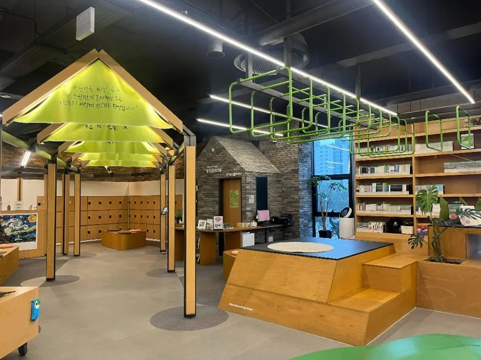 전주_전주시립도서관꽃심 (1)