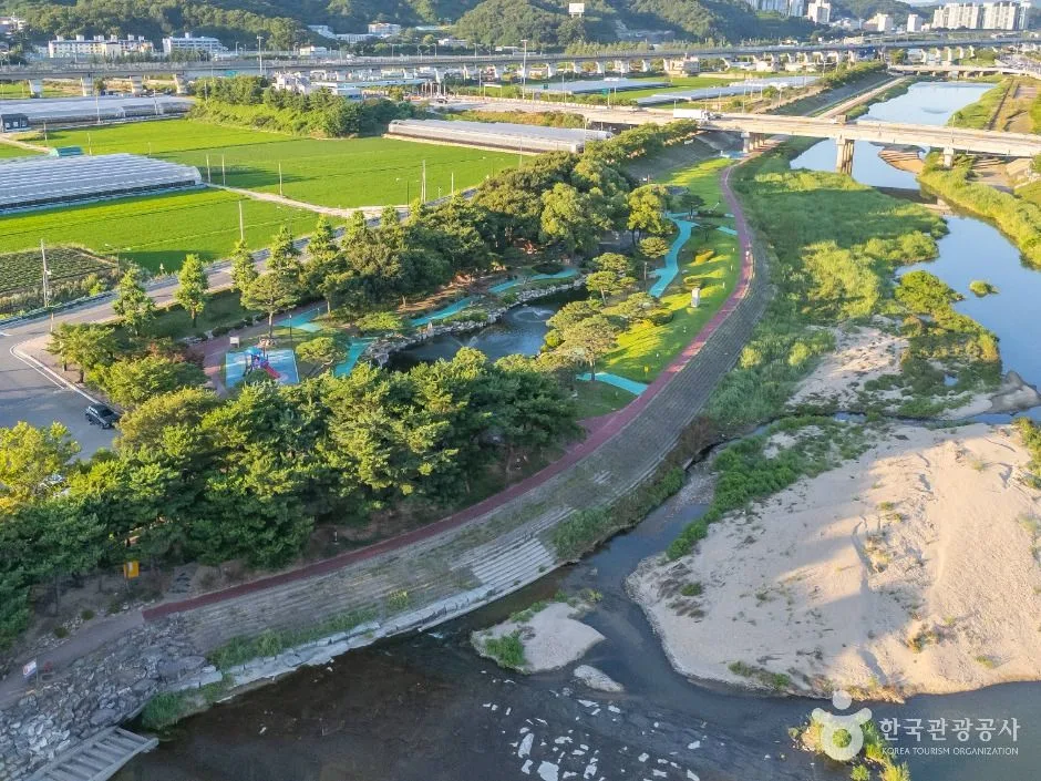 김천_강변공원 (1)