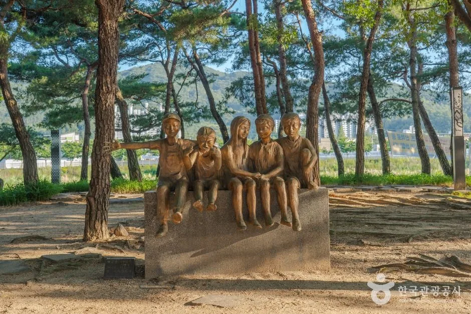 김천_강변공원 (2)