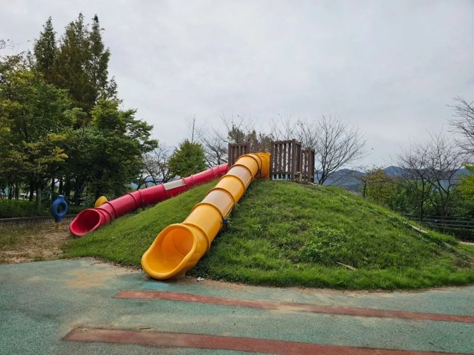 갈산공원_아이누리놀이터2