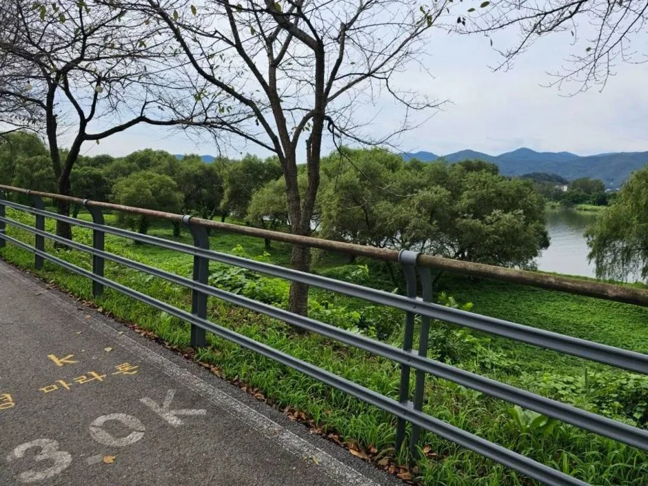 갈산공원_아이누리놀이터