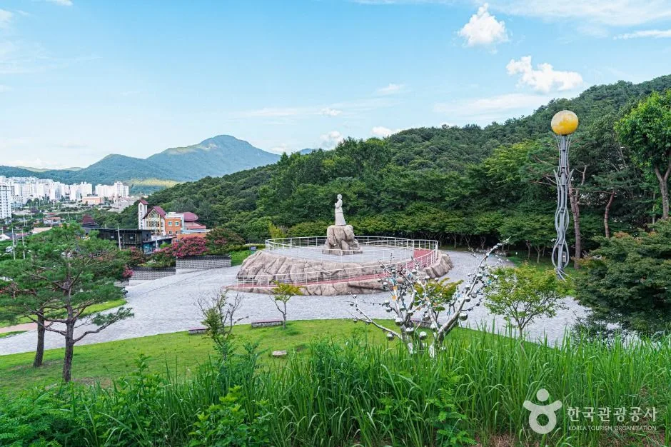 정읍_망부상과 망부사 사우 (3)