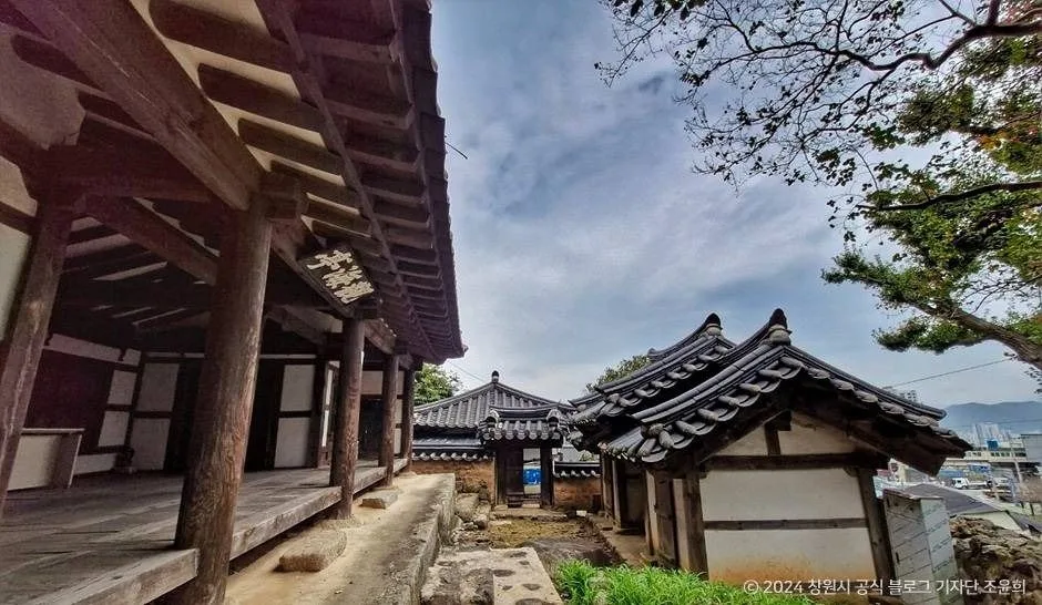 창원_창원 관해정 (2)