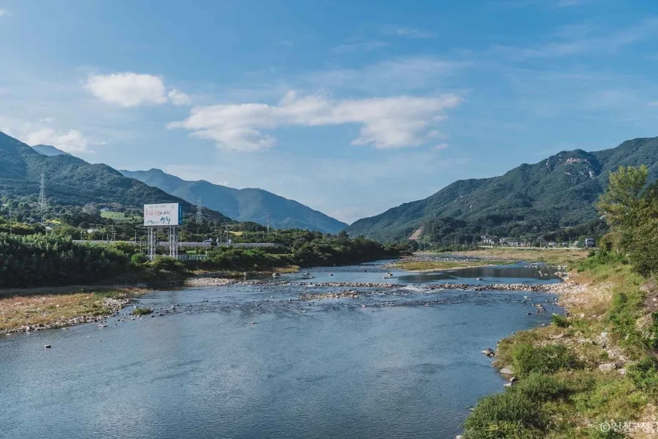 경호강 (4)