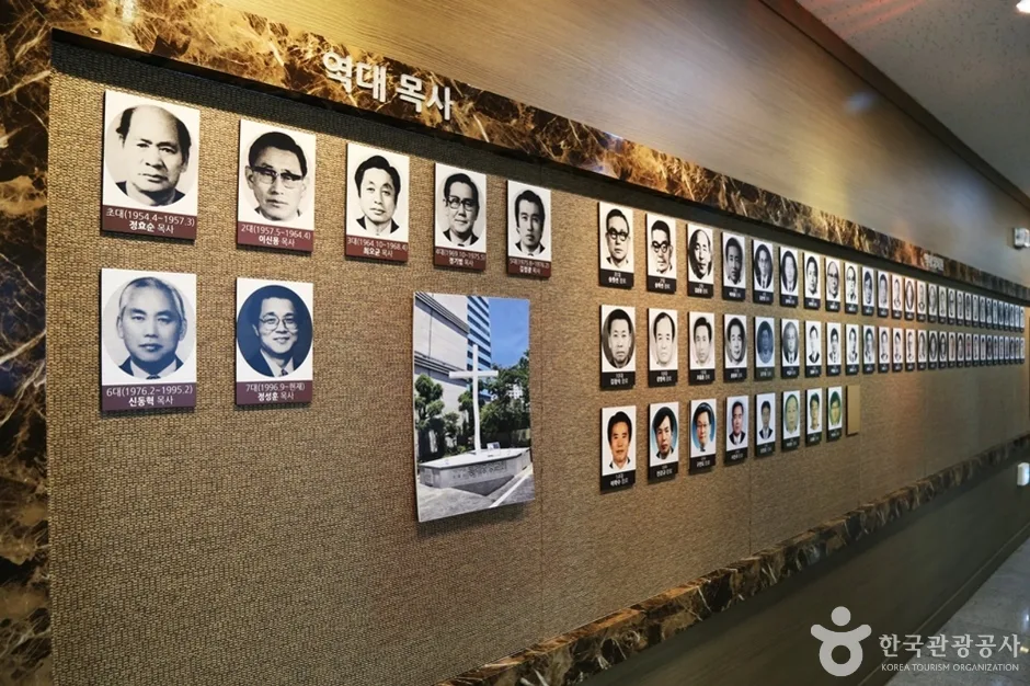 한국기독교선교박물관 (7)