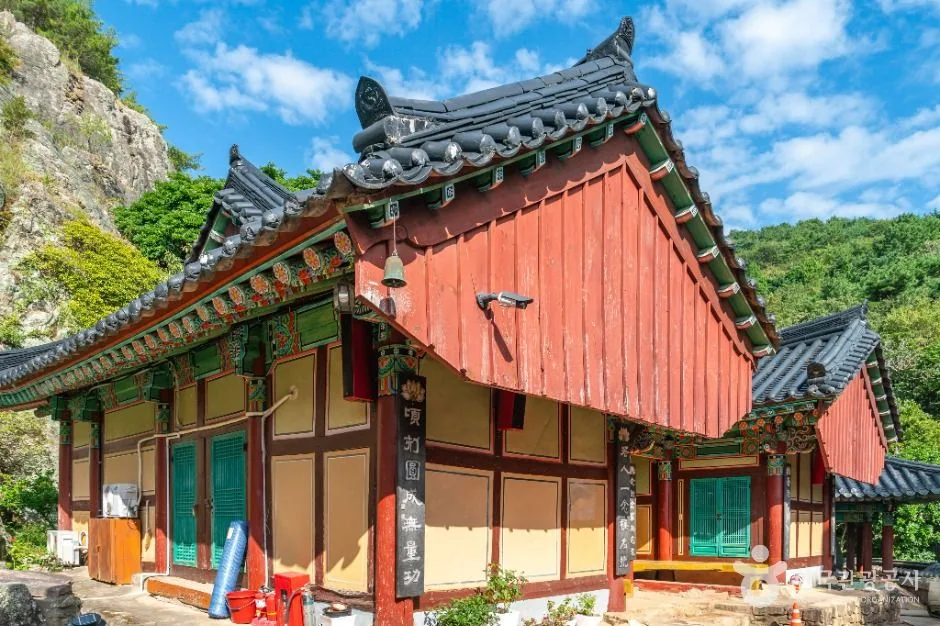 여수_은적사(여수) (3)