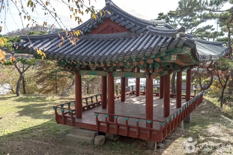 봉서정 (8)
