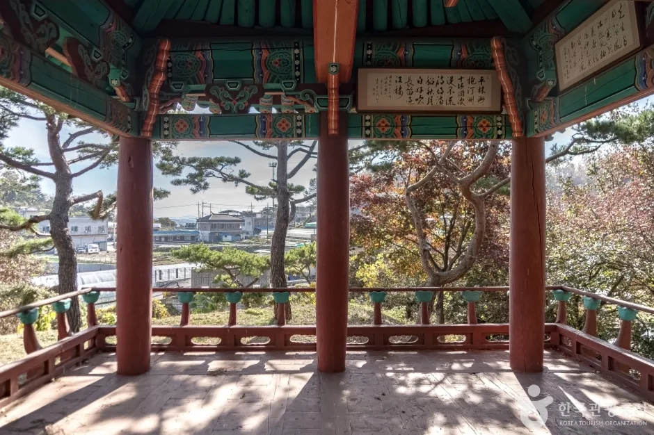 봉서정 (3)