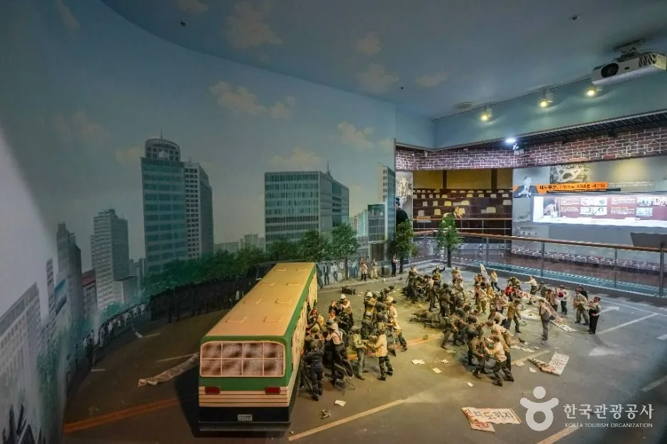 거제_김영삼대통령 기록전시관 (4)