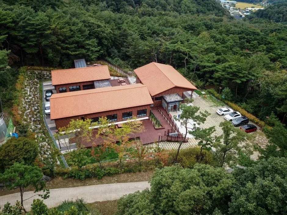 태학산자연휴양림_전경2