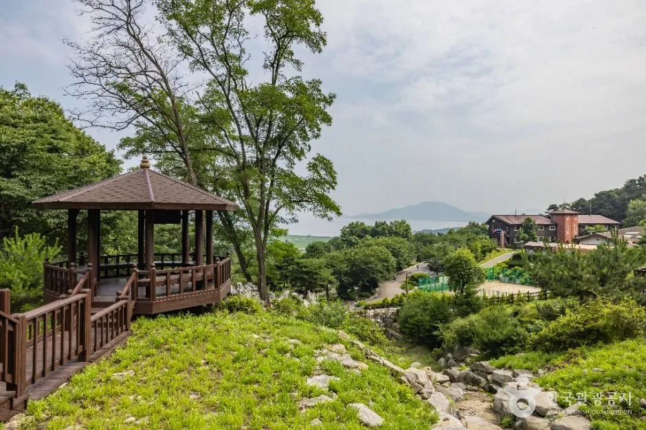 석모도 자연휴양림