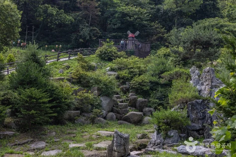 강화_석모도 자연휴양림 (3)