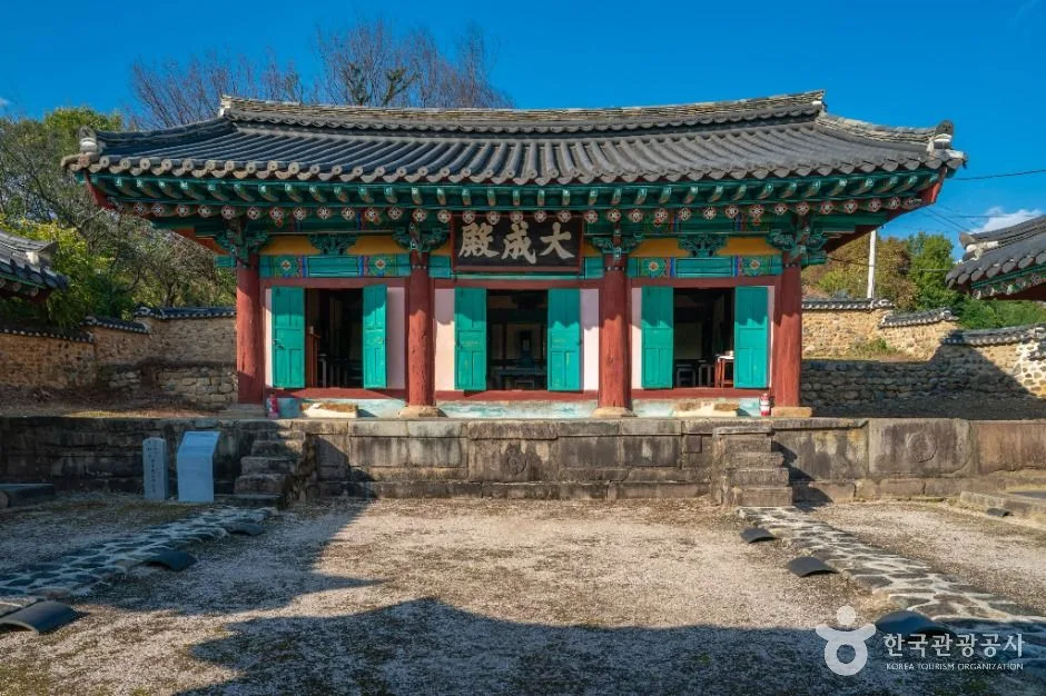 달성_현풍향교 (5)