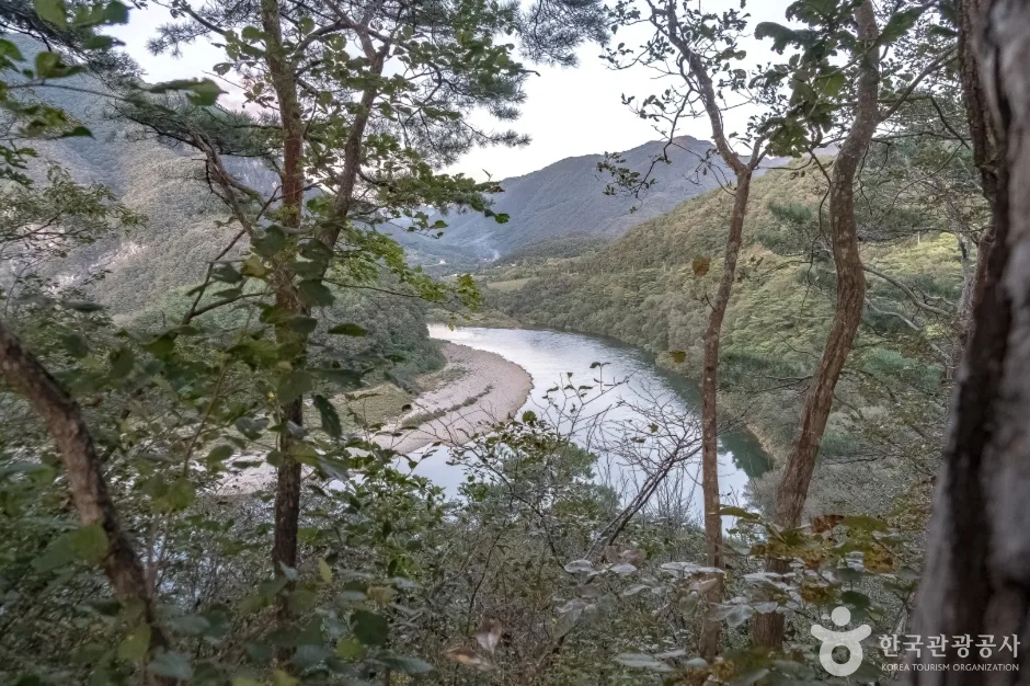 나리소전망대 (14)_전망대에 설치된 망원경
