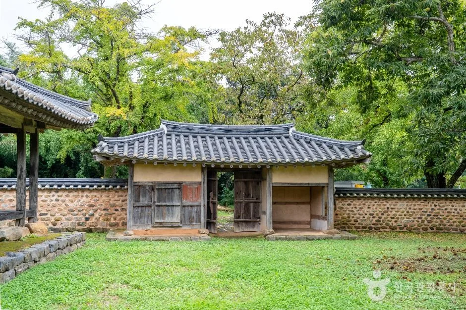 보령시_신경섭 전통가옥 (3)