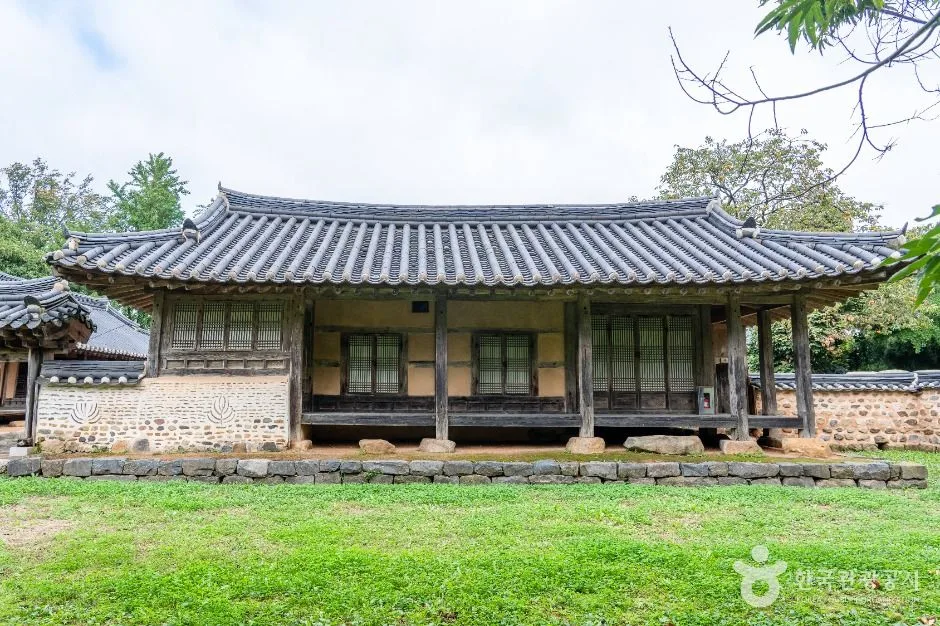 보령시_신경섭 전통가옥 (7)