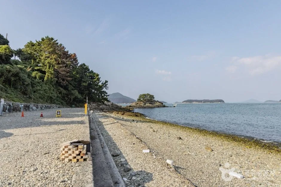 통영_흰작살해변 (1)