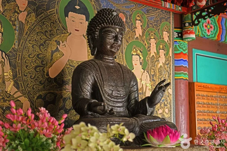 대원사(충주) (5)