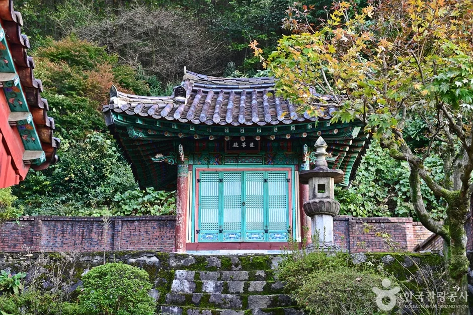 정혜사 (3)