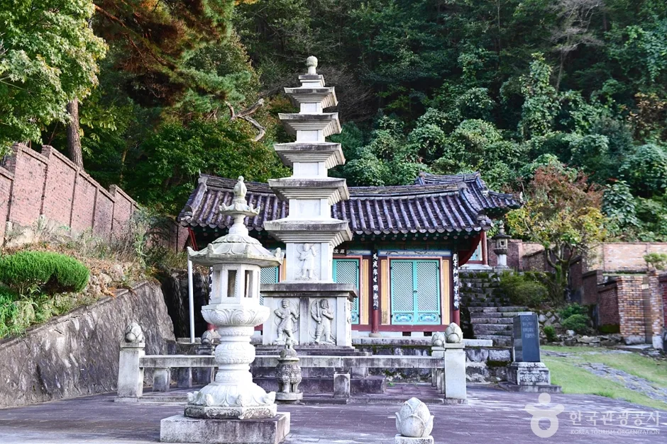 정혜사 (5)