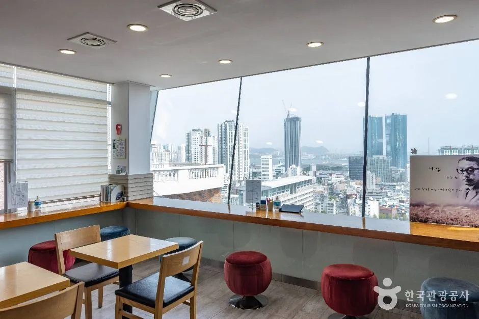 부산_유치환 우체통 전망대 (3)