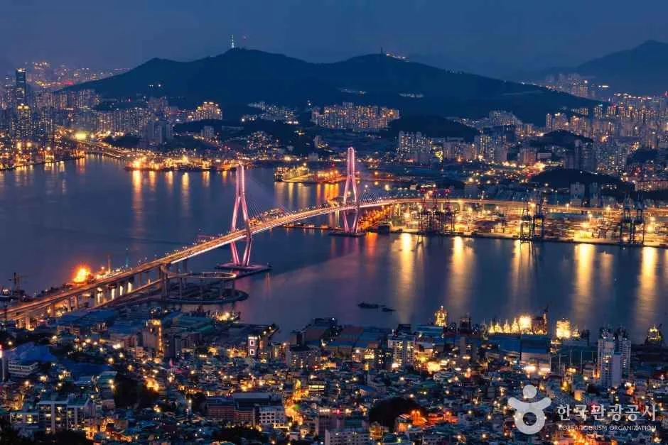 봉래산