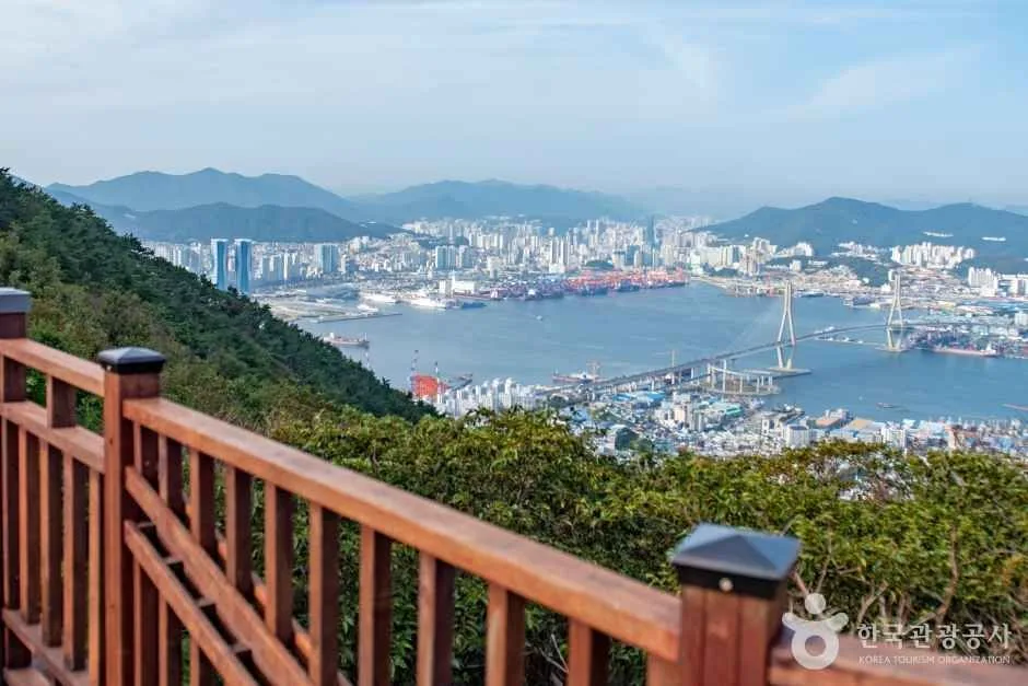 봉래산